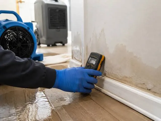 24/7 Water damage restoration services in Oak Ridge, FL - Rapid flood cleanup and mitigation
